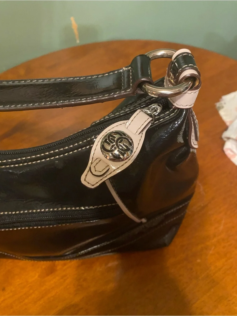 Genna De Rossi Handbag